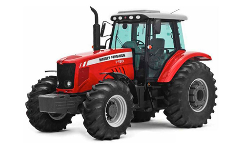 Maquinaria Agrícola