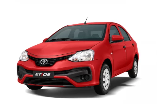 Toyota - Etios Sedán - Imagen 6
