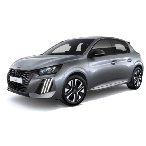 Peugeot - 208 Hatchback