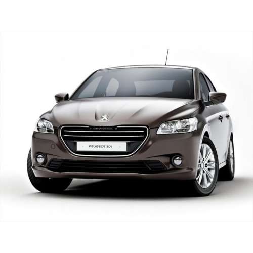 Peugeot - 301