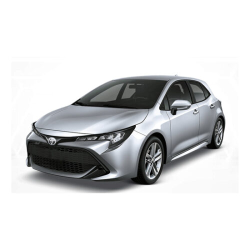 Toyota - Corolla Hatchback