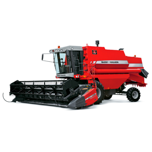 Cosechadora MF 32 Advanced
