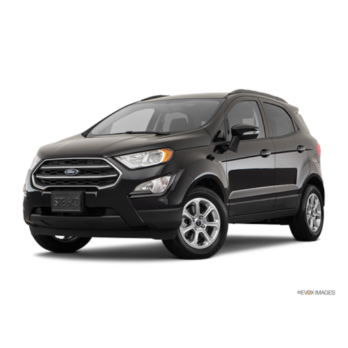 Ford Ecosport SE