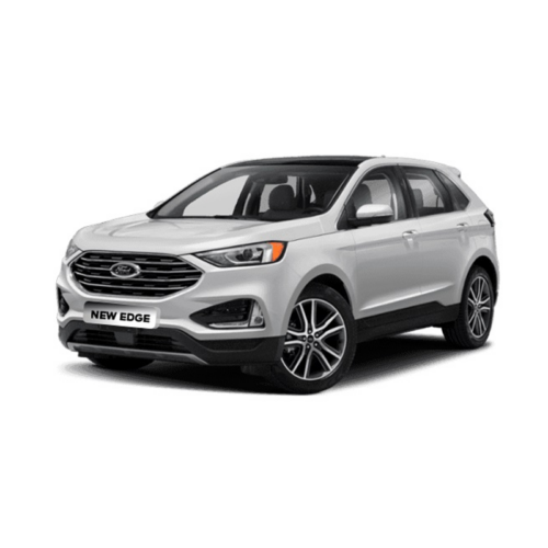 Ford Edge SEL 2.0L EcoBoost 4X2