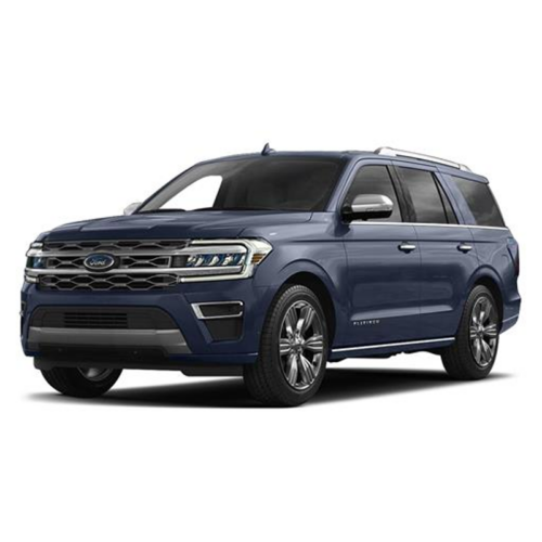 Ford Expedition - Limited 3.5L