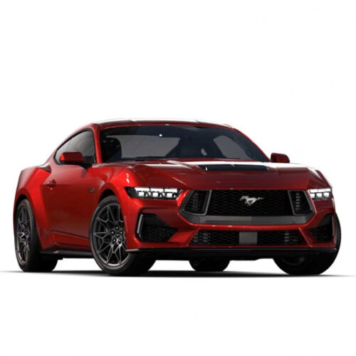 Ford Mustang - GT Premium