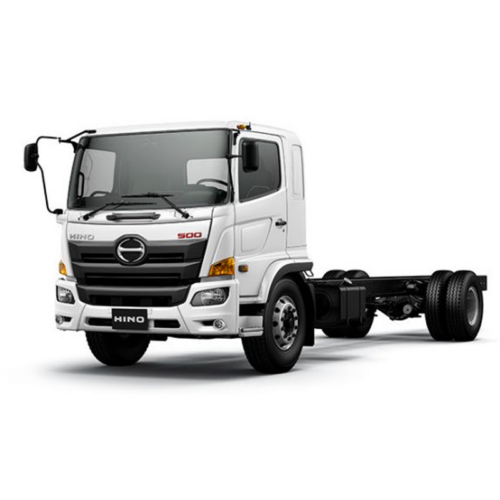 Hino - Dutro 500 GH 1826 Corto / 260 PS / 11.9 Toneladas  de carga