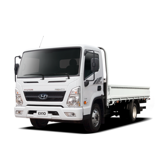 Hyundai EX10