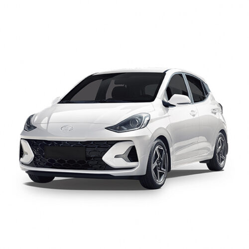 Hyundai - Grand i10 (Hatchback)