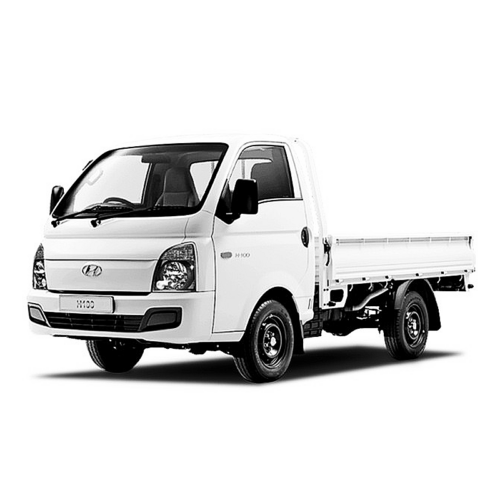 Hyundai H100