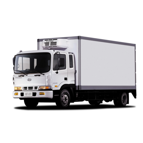 Hyundai HD120