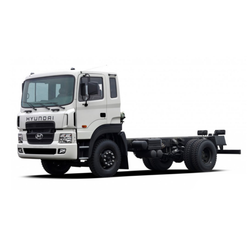 Hyundai  HD160 Max