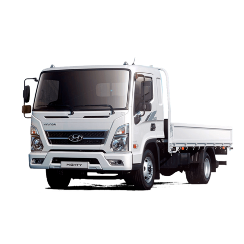 Hyundai HD35