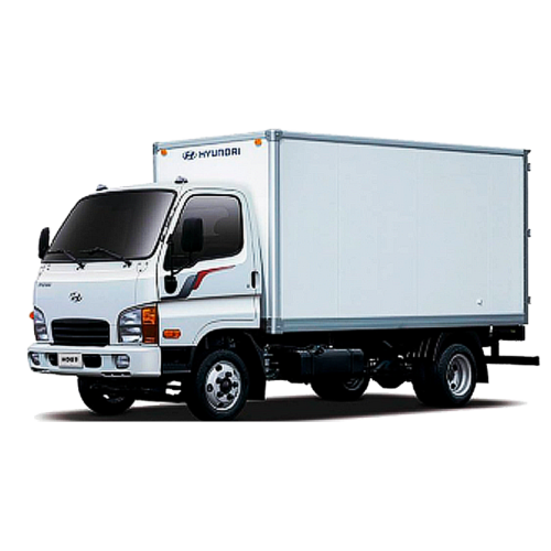 Hyundai  HD65