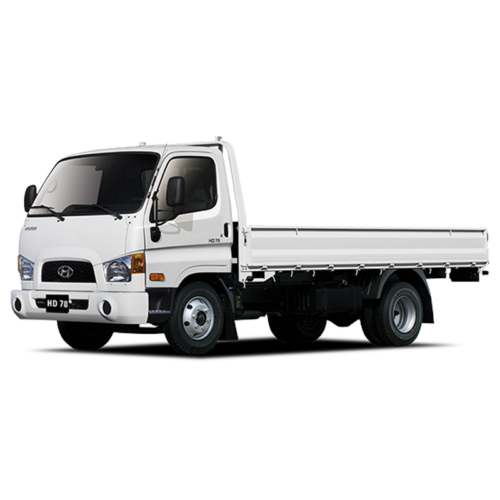 Hyundai HD78