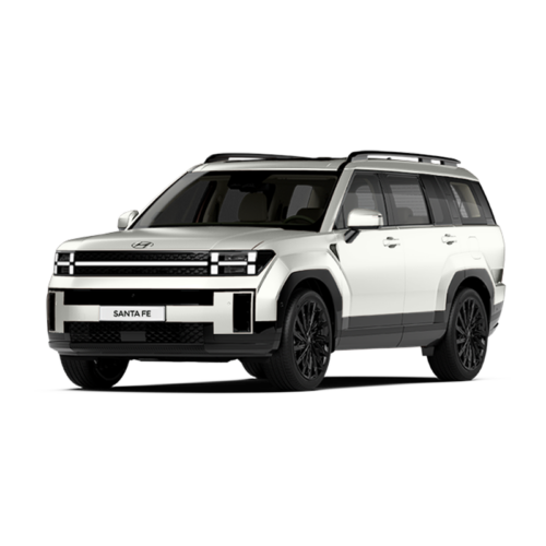 Hyundai  Santa Fe - TM 2.4 GLS Sport