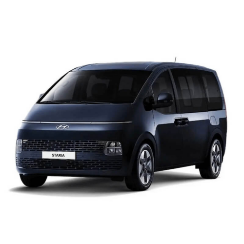 Hyundai Staria 3/6 MT