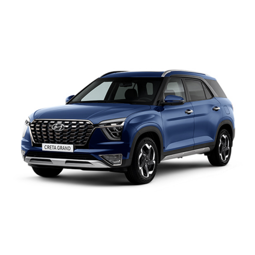 Hyundai - Creta Style 1.6 GLS