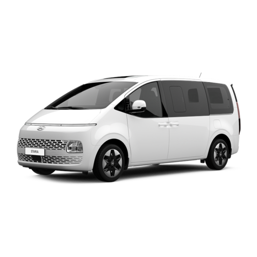 Hyundai - Staria Mbus 11P