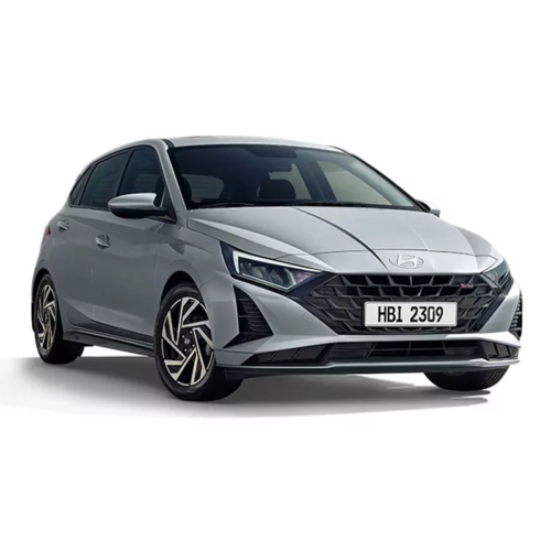 Hyundai I20 - HB 1.4 Hatchback