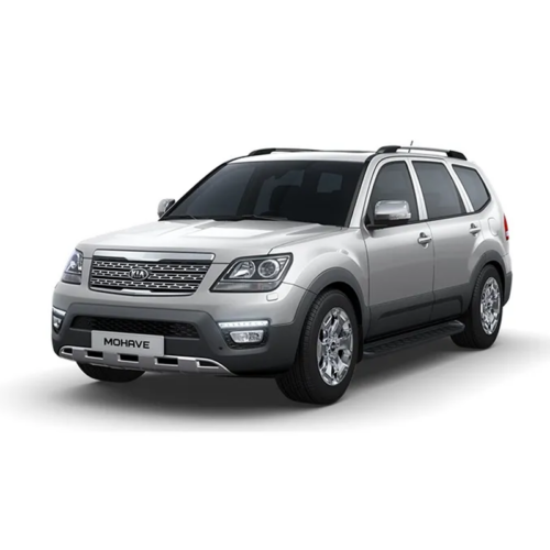Kia Mohave - 3.8 V6