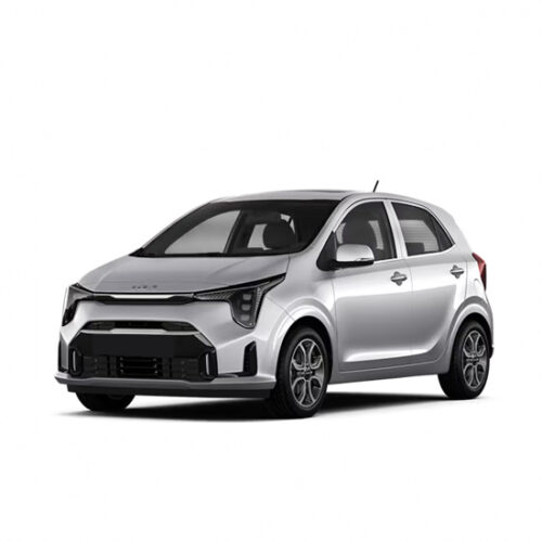 Kia - Picanto