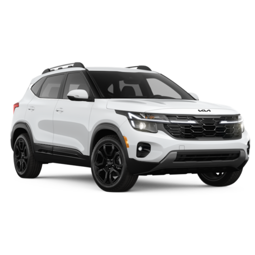 Kia Seltos - Plus
