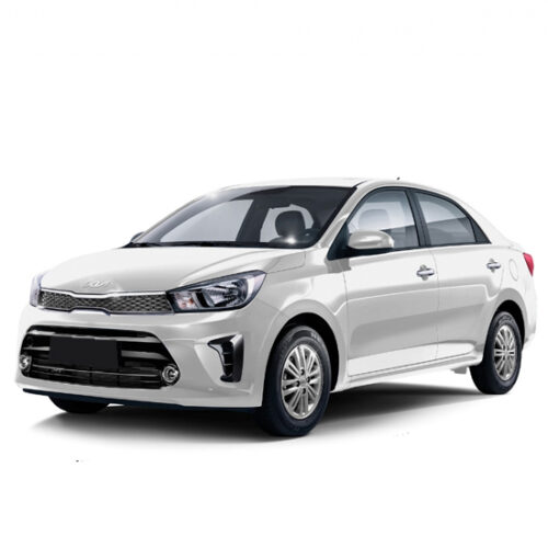 Kia - Soluto