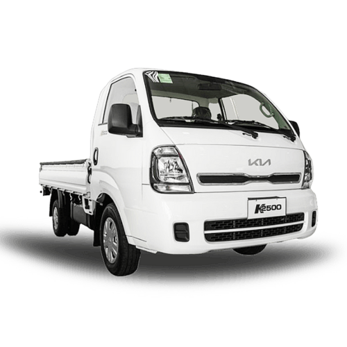 Kia Towner - K2500