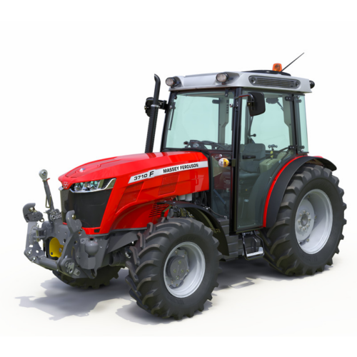 Tractor frutero 3709 V