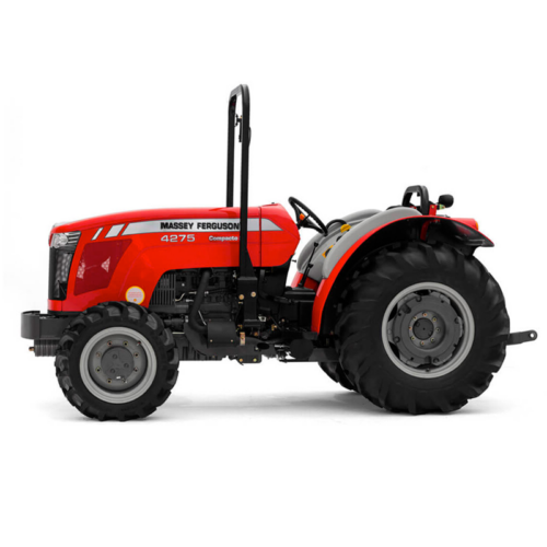 Tractor de baja potencia MF 4275