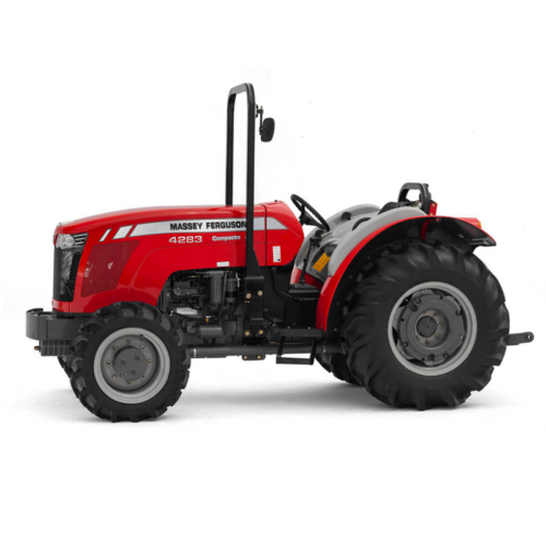 Tractor frutero MF 4283