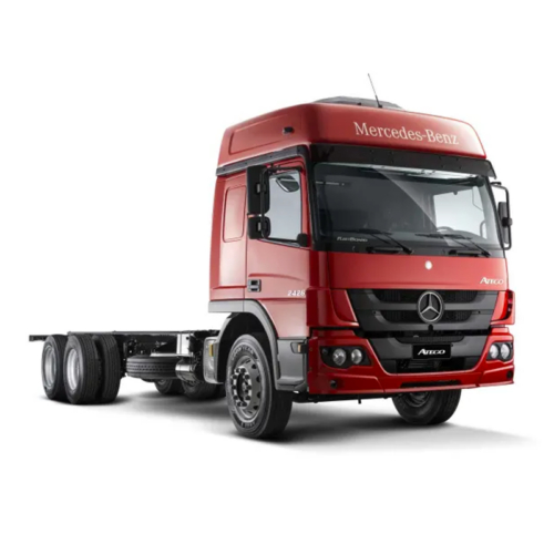 Mercedes Benz - Atego 1419 / 54