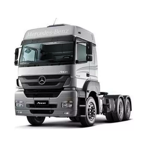 Mercedes Benz - Axor 2141LS 4x2