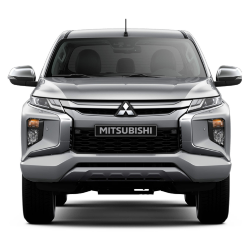 Mitsubishi - L200 4X2  / 2.4 TD  GLX MT