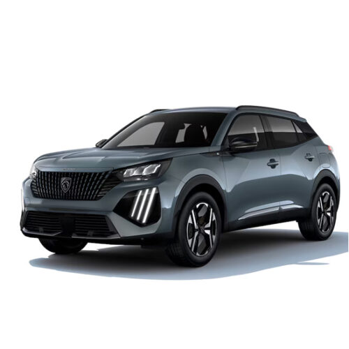 Peugeot  2008