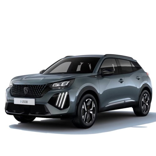 Peugeot  2008 - Allure 1.2 Turbo
