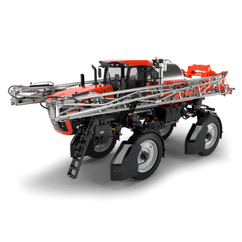Pulverizadora STRONGER 3200 HD