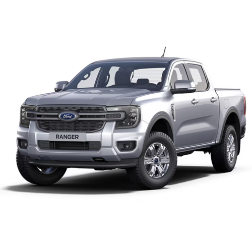 Ford Ranger XLS Cabina Doble 4x4