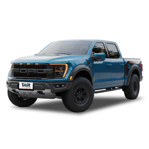 Ford New F-150 Raptor 4x4