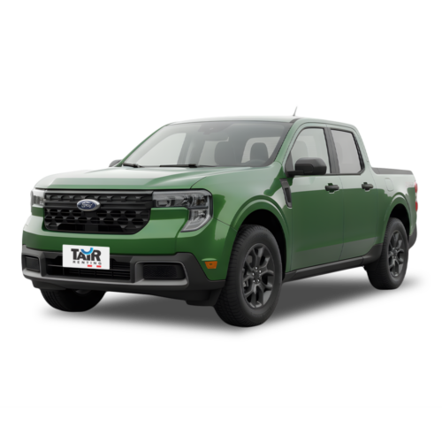 Ford New Maverick 4x4