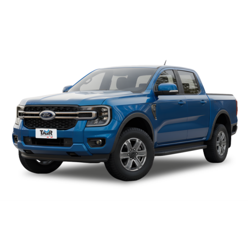 Ford New Ranger 4x2