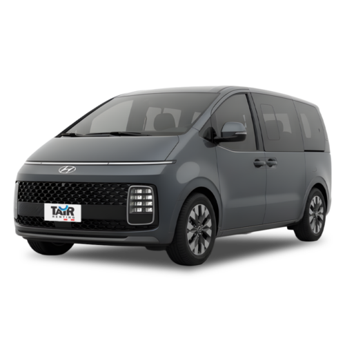 Hyundai - STARIA Minibus 11P