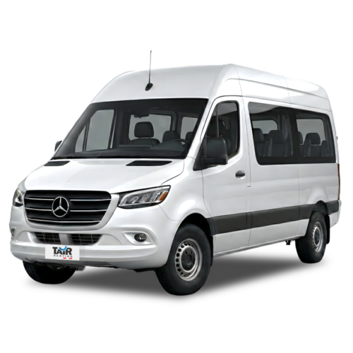 Mercedes Benz - Sprinter 516