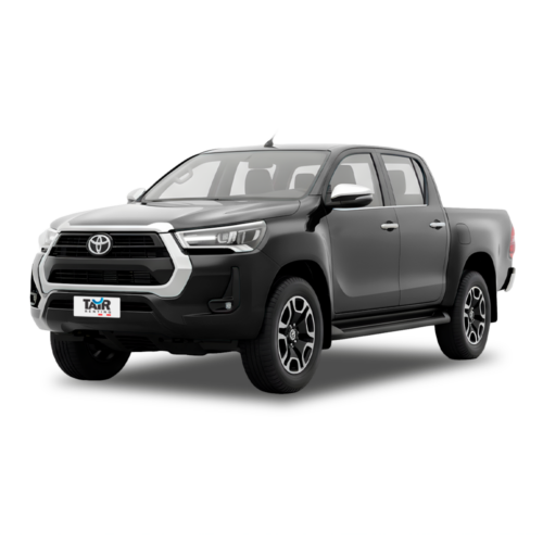 Toyota Hilux 4x2