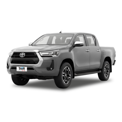 Toyota Hilux 4x2