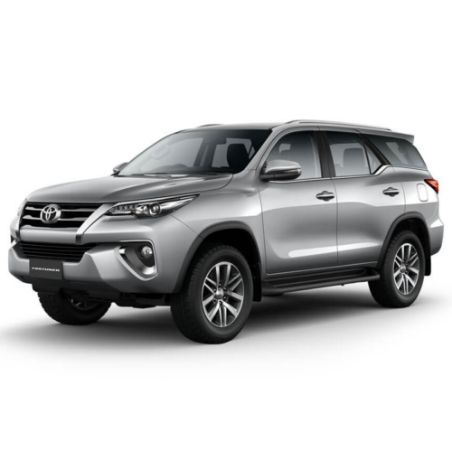 Toyota Fortuner 2.8 Adventure