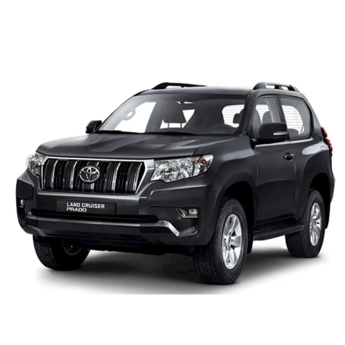 Toyota - Land Cruiser Prado 4.0 TX-L
