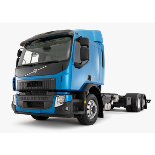 Volvo - FE