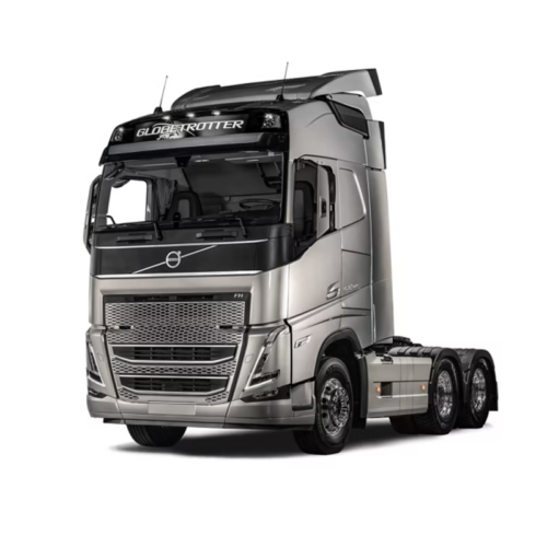 Volvo - FH tracto